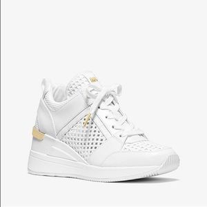 Michael Kors Georgie sneaker